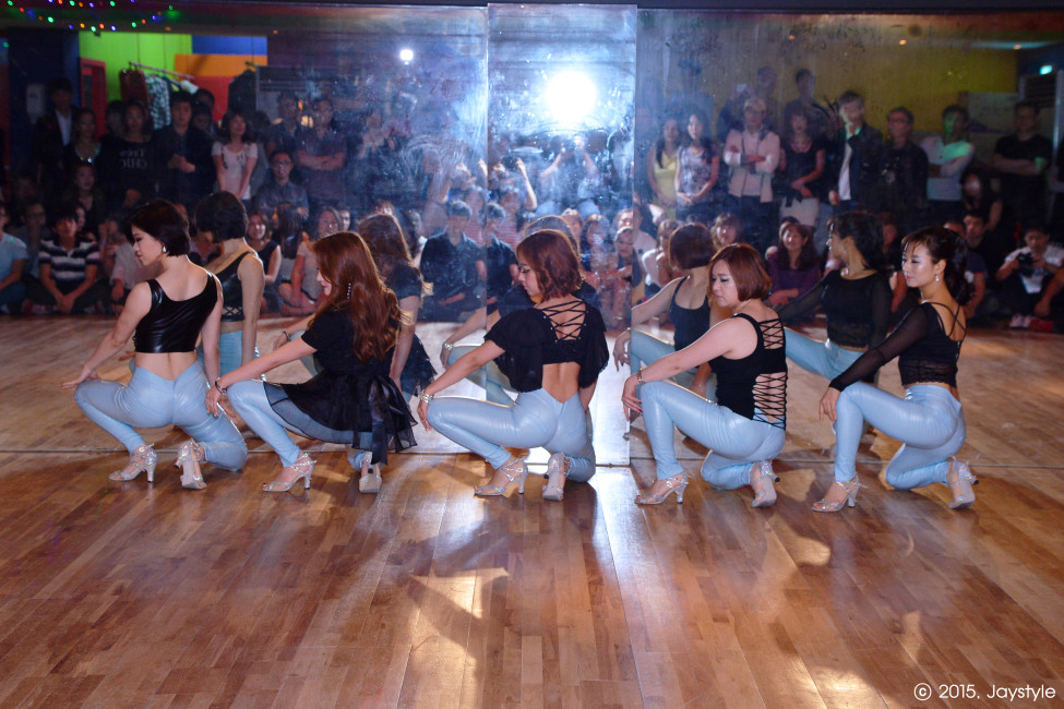 Good : 2unlimited, Nogood : Down : Nick : Supporter : 맘보