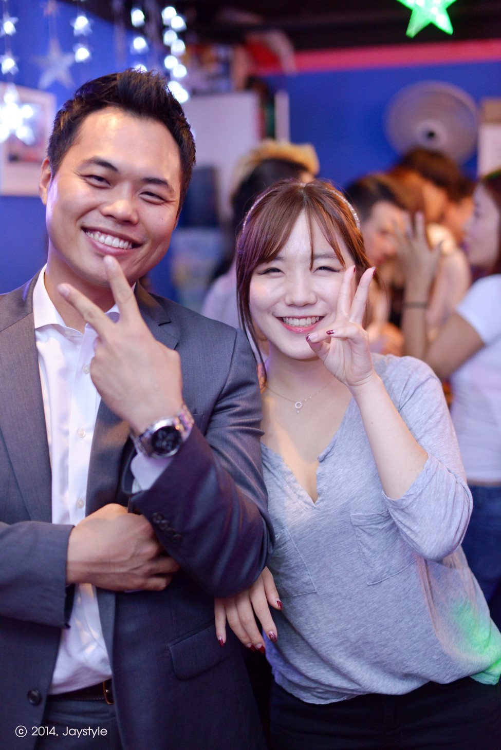 Good : Nogood : Down : Nick : Supporter : 나오미