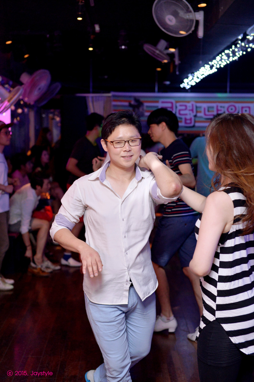 Good : Nogood : Down : Nick : Supporter : 기본