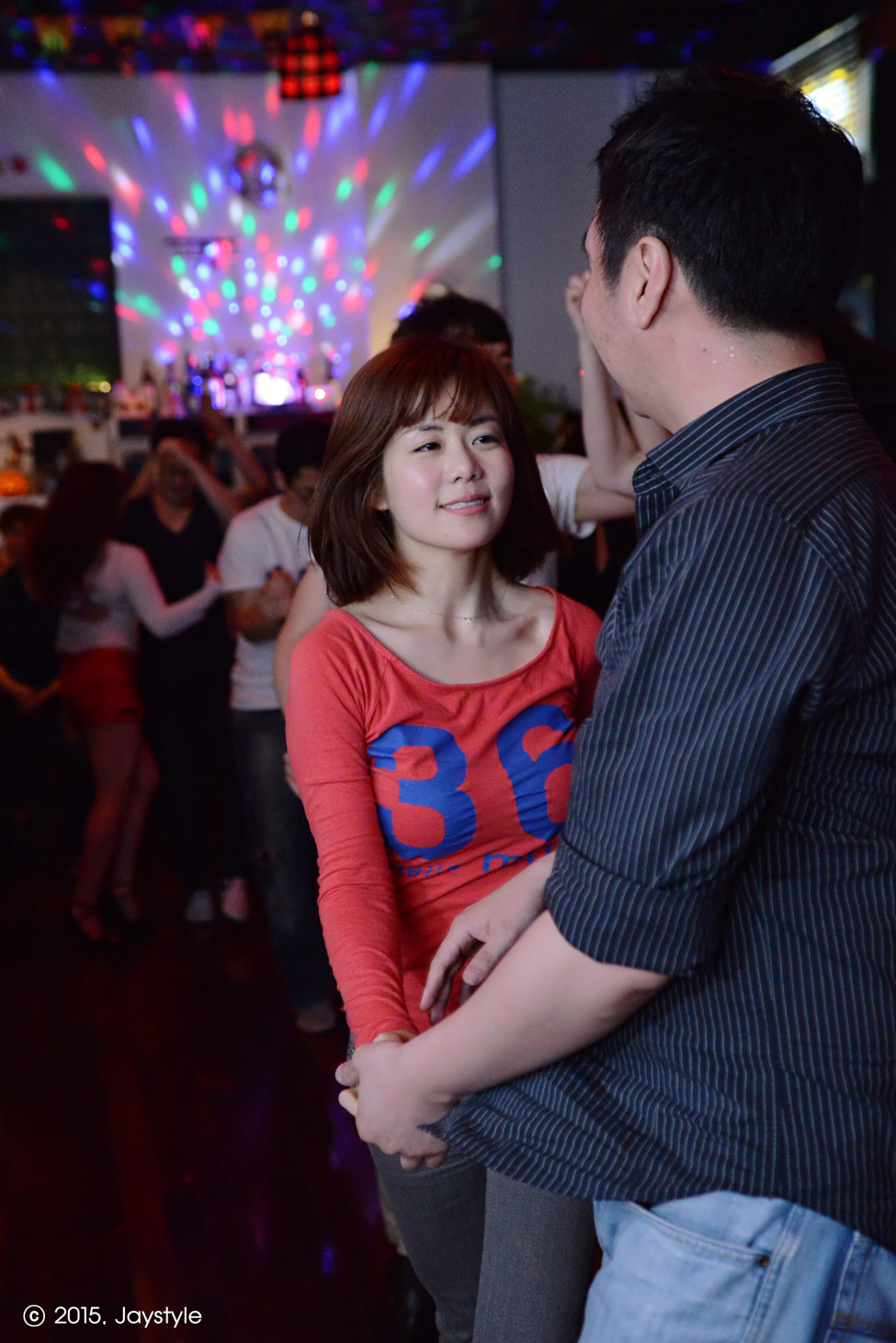 Good : Nogood : Down : Nick : Supporter : 기본