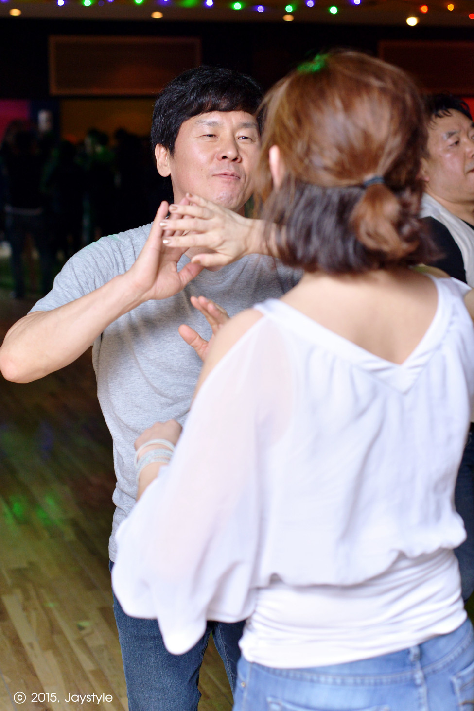 Good : Nogood : Down : Nick : Supporter : 맘보