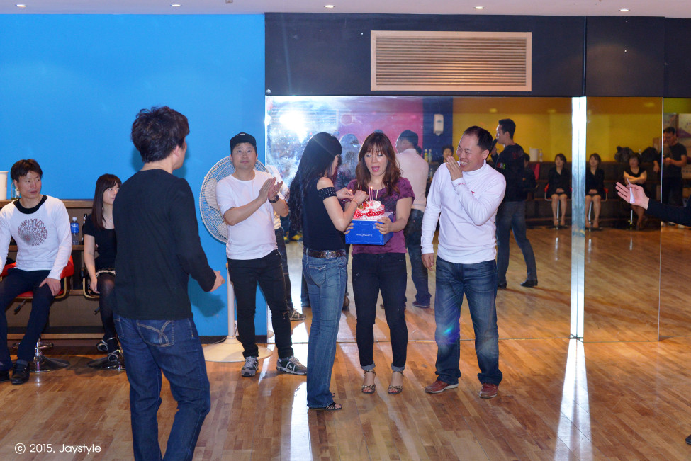 Good : Nogood : Down : Nick : Supporter : 맘보