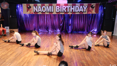 2013 나오미 생일파티 02