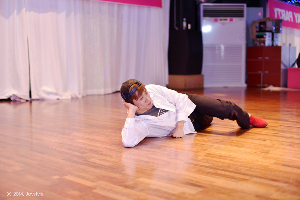 Good : Nogood : Down : Nick : Supporter : 나오미