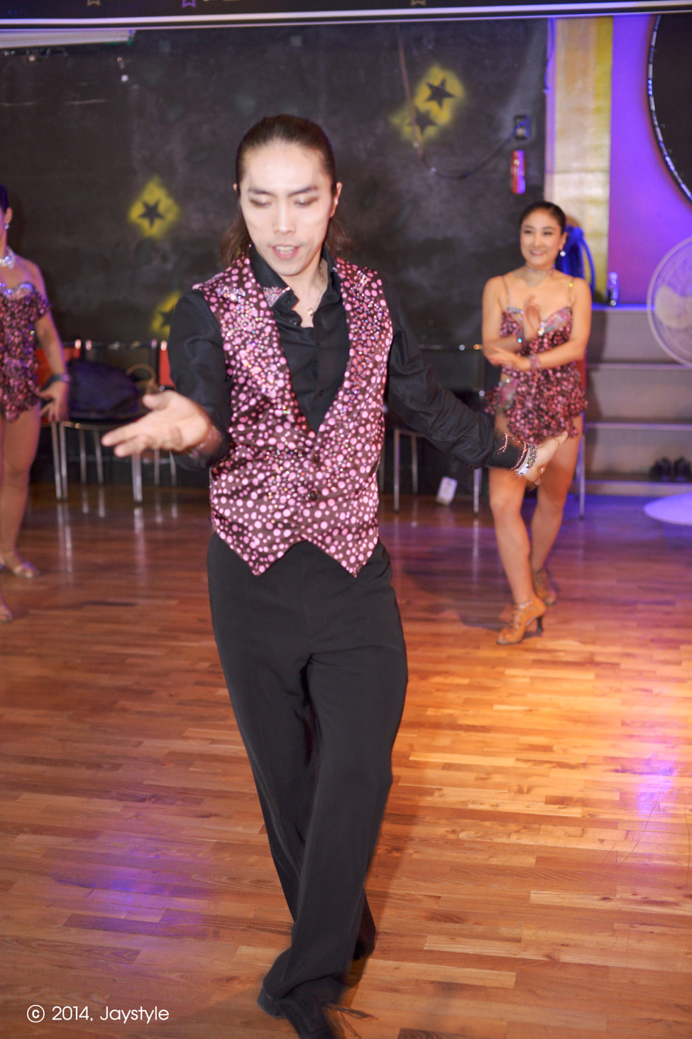 Good : Nogood : Down : Nick : Supporter : 탑