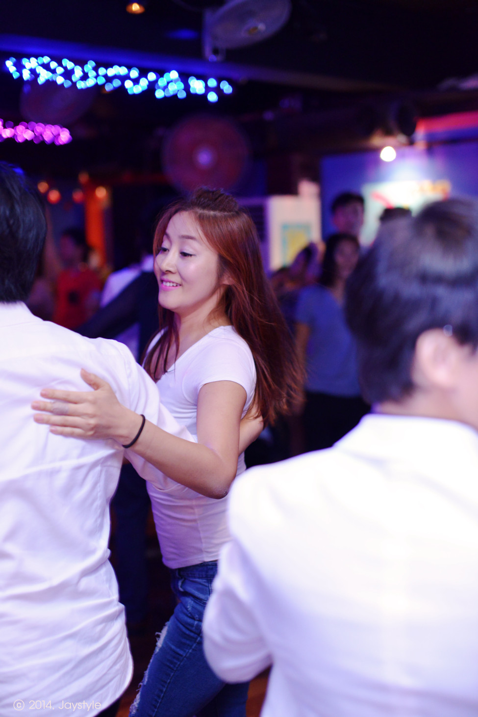 Good : Nogood : Down : Nick : Supporter : 나오미