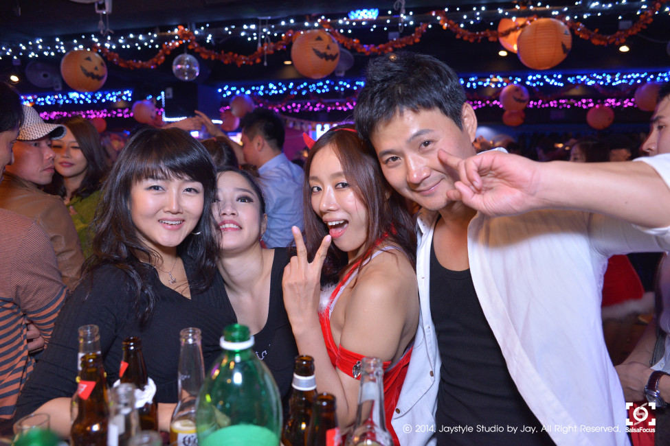 Good : Nogood : Down : Nick : Supporter : 나오미