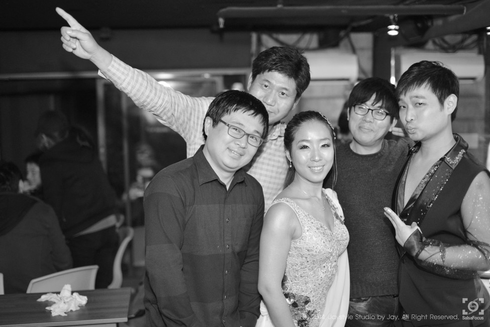 Good : Nogood : Down : Nick : Supporter : 스텝