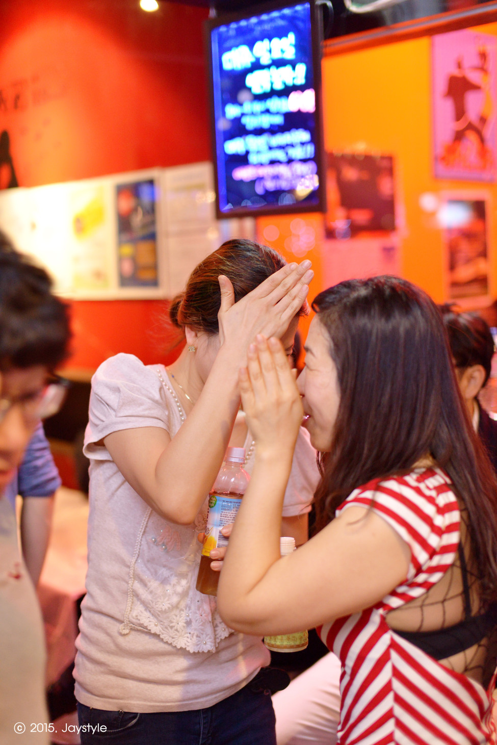 Good : fidodido, Nogood : Down : Nick : Supporter : 보니따