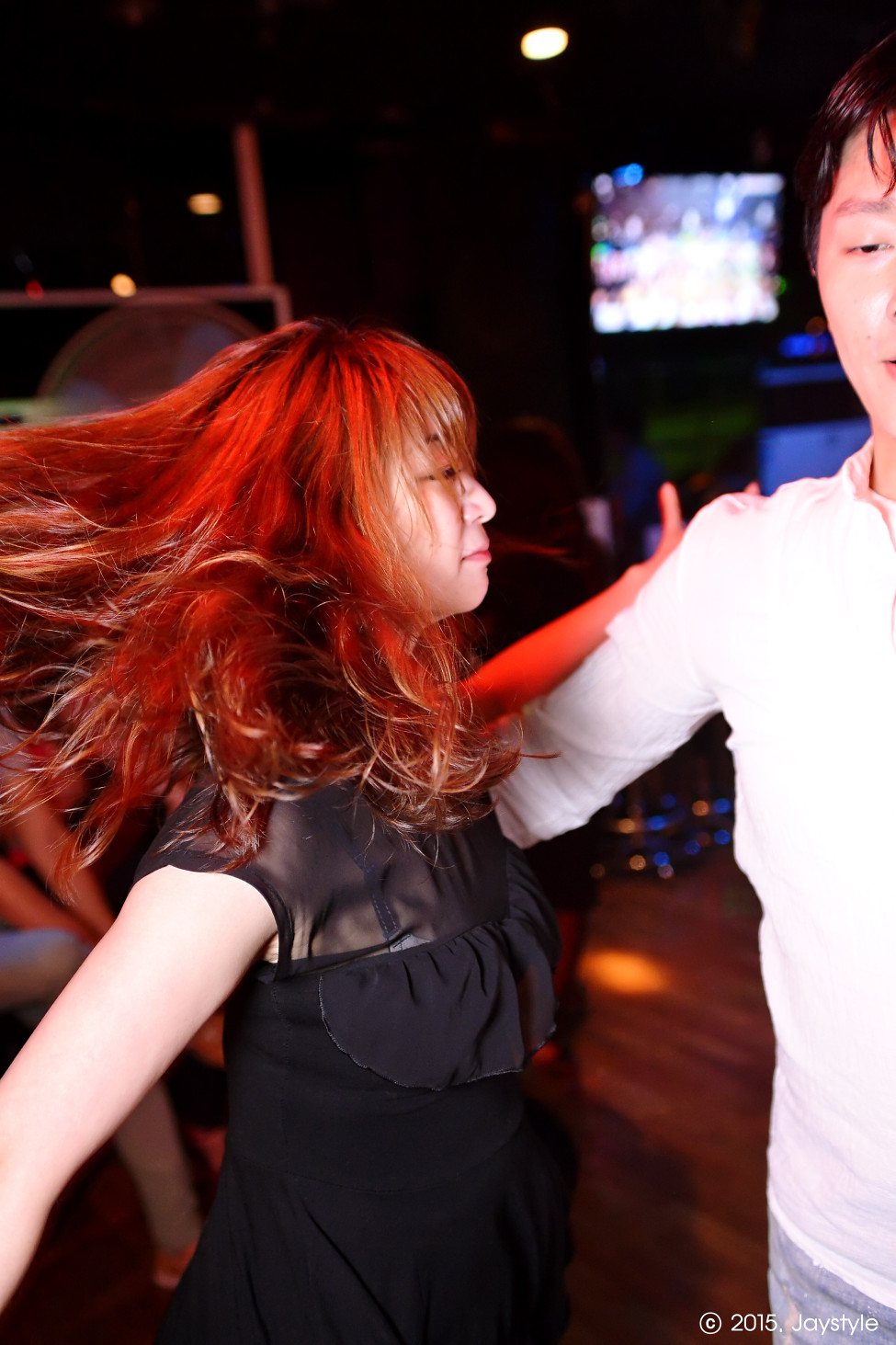 Good : Nogood : Down : Nick : Supporter : 보니따