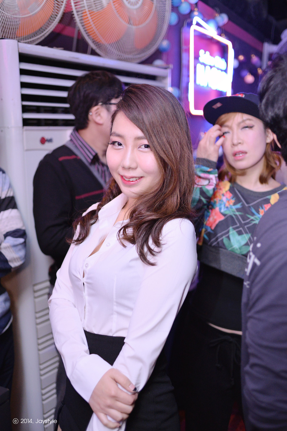 Good : Nogood : Down : kshin1128(Ok), Nick : Supporter : 나오미