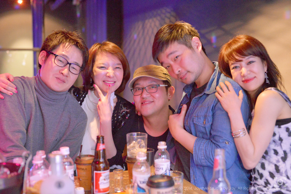 Good : Nogood : Down : jangin21(Ok), Nick : Supporter : 스텝