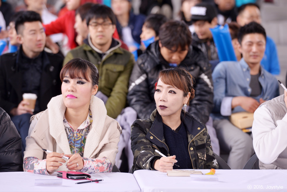 Good : Nogood : Down : Nick : Supporter : 기본