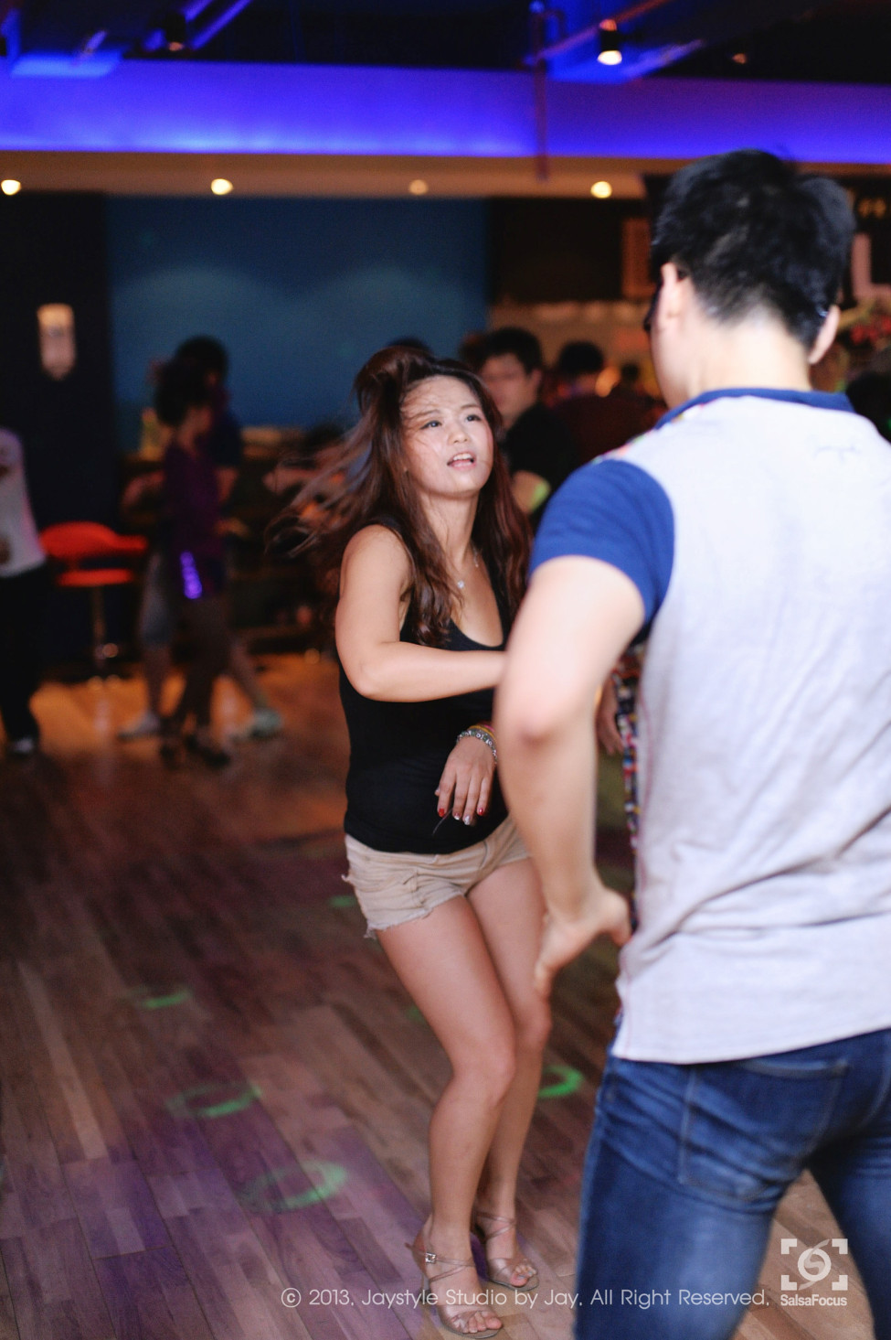 Good : Nogood : Down : Nick : Supporter : 맘보