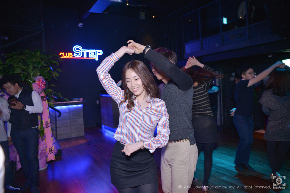 Good : Nogood : Down : Nick : Supporter : 스텝