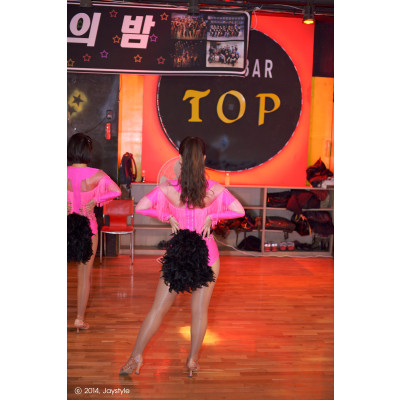 Good : Nogood : Down : Nick : Supporter : 탑
