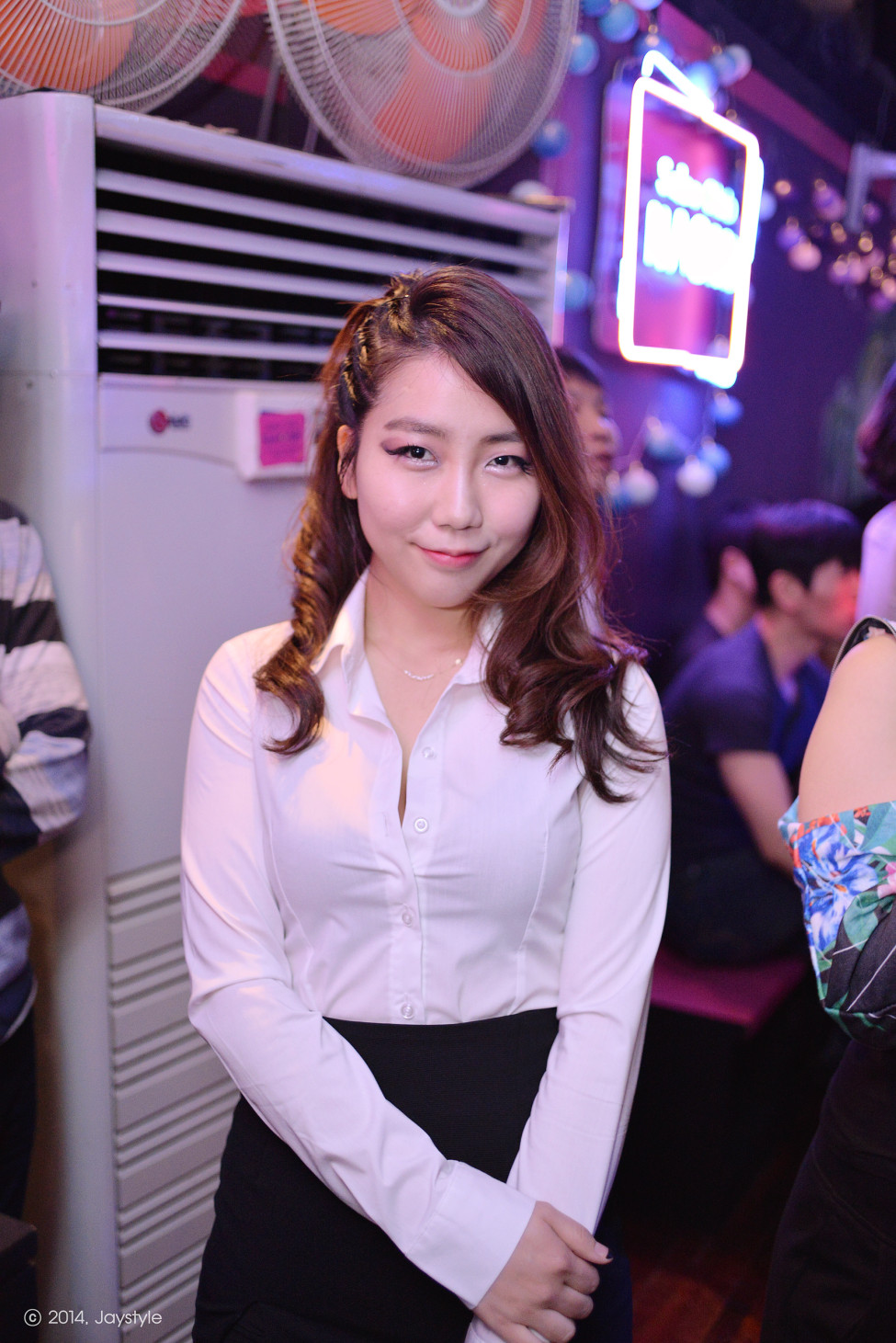 Good : Nogood : Down : kshin1128(Ok), Nick : Supporter : 나오미