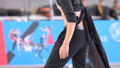 2015.0328 5th Korea Latin Dance Cup in Busan 01/10