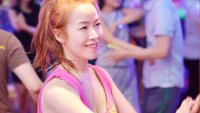 2014.0814 나오미 모히또 파티