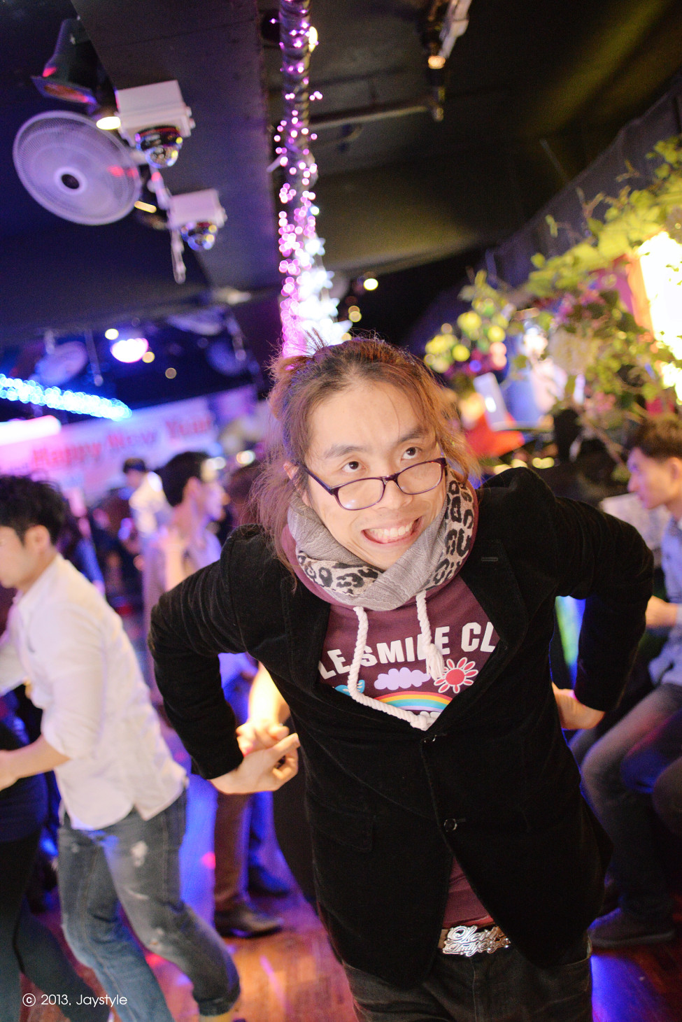 Good : Nogood : Down : Nick : Supporter : 나오미