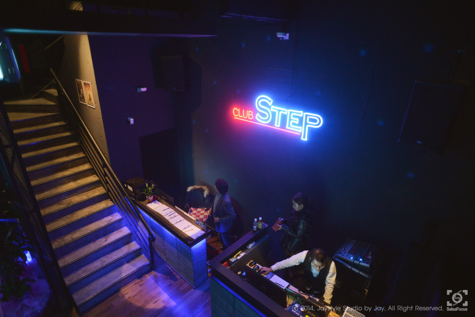 Good : Nogood : Down : Nick : Supporter : 스텝