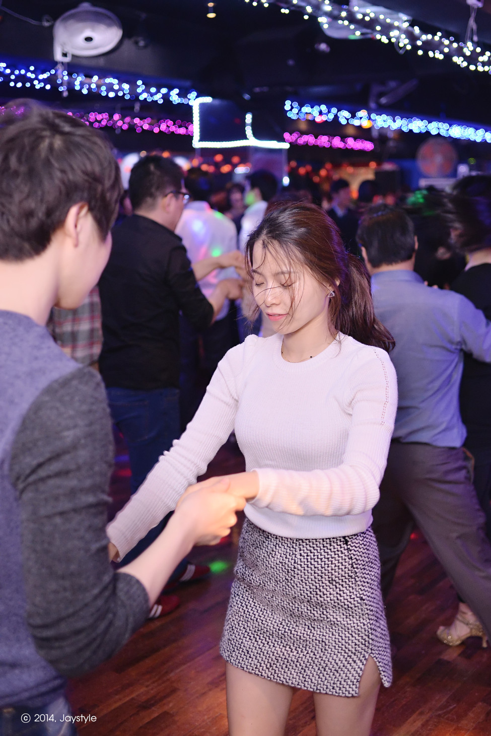 Good : Nogood : Down : Nick : Supporter : 나오미