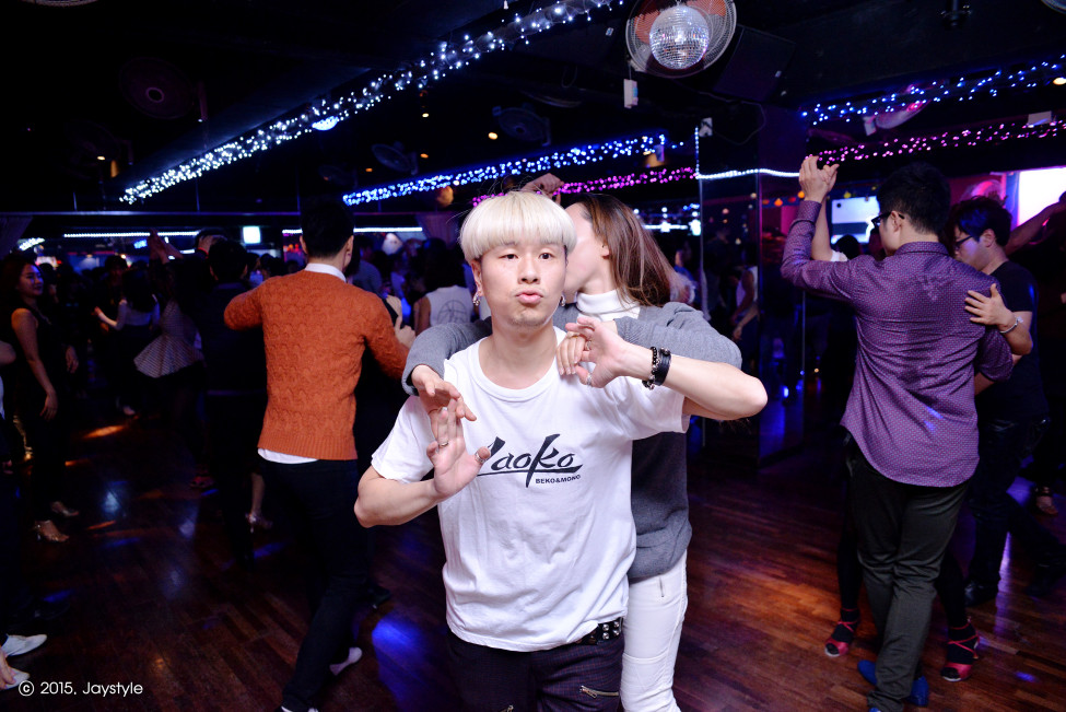 Good : Nogood : Down : Nick : Supporter : 나오미