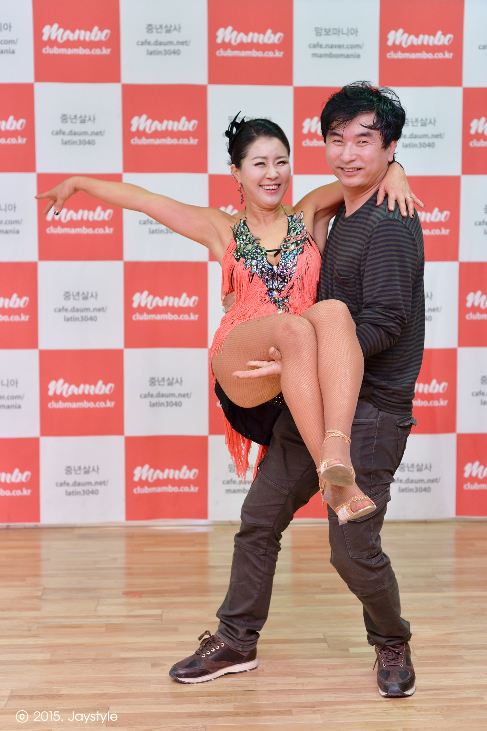 Good : Nogood : Down : Nick : Supporter : 맘보