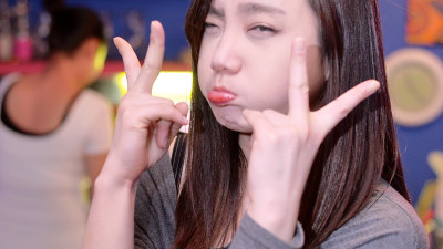 2015.0520 자오코 소셜파티 in Naomi 3/4