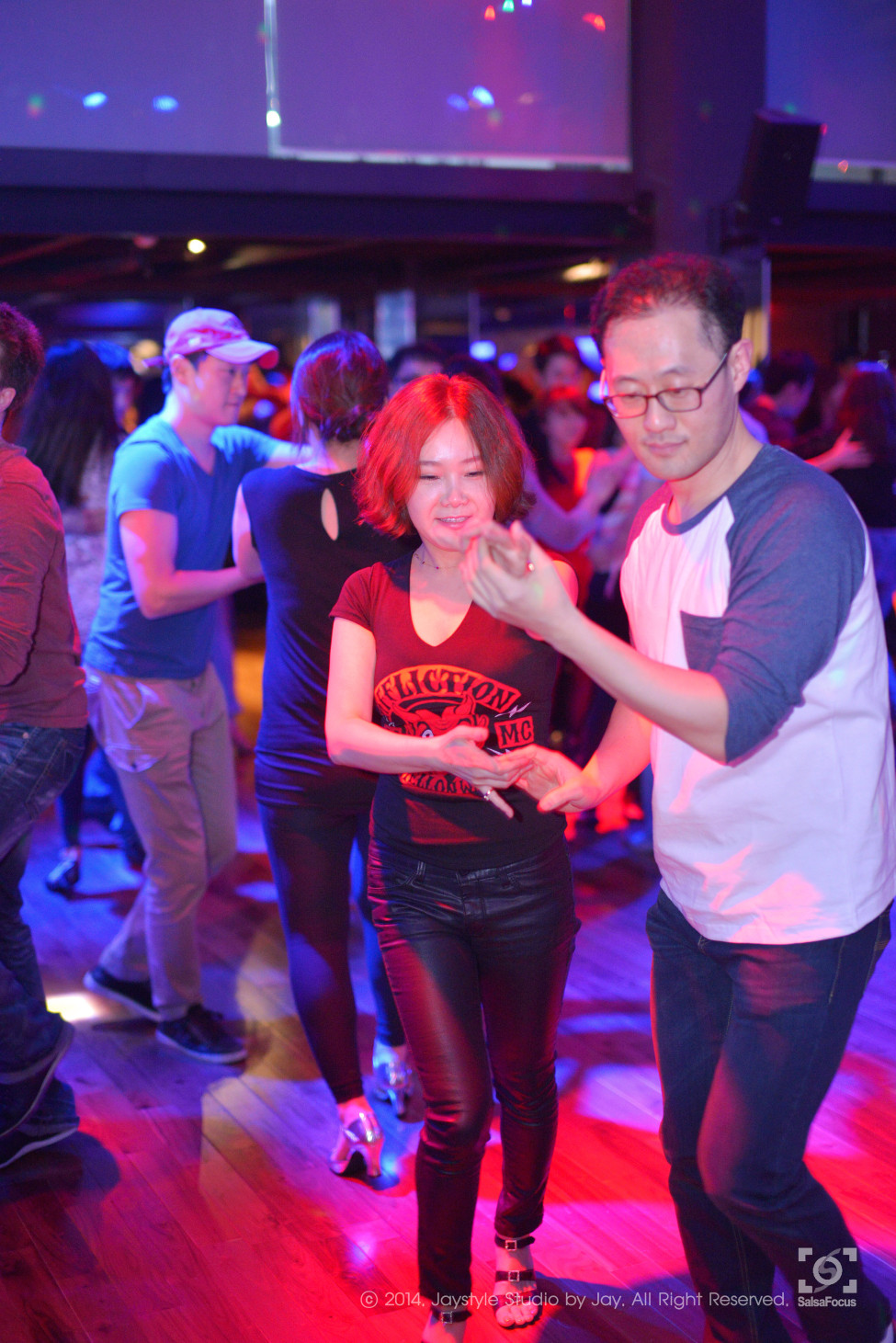 Good : Nogood : Down : jangin21(Ok), Nick : Supporter : 스텝