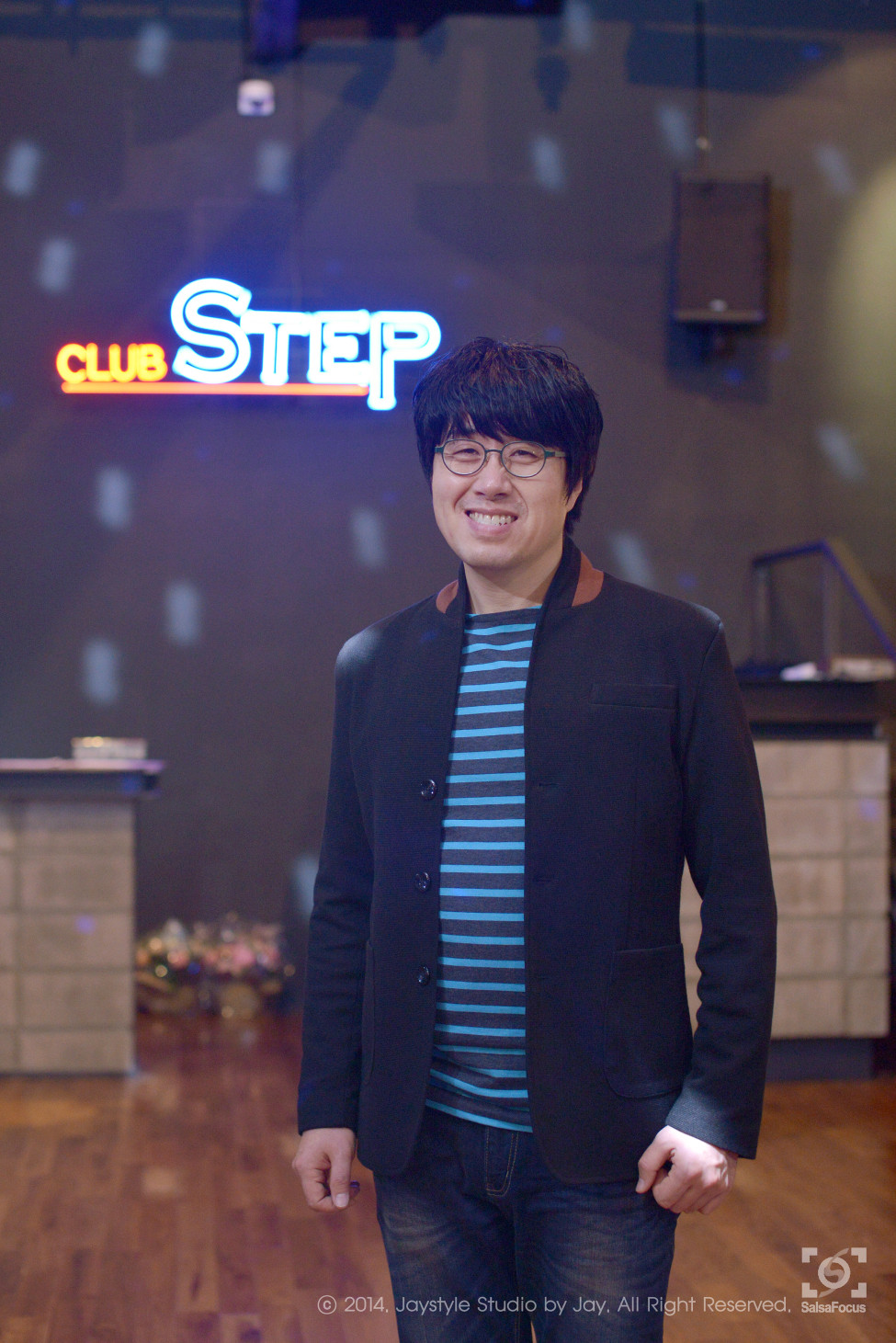 Good : Nogood : Down : jangin21(Ok), Nick : Supporter : 스텝