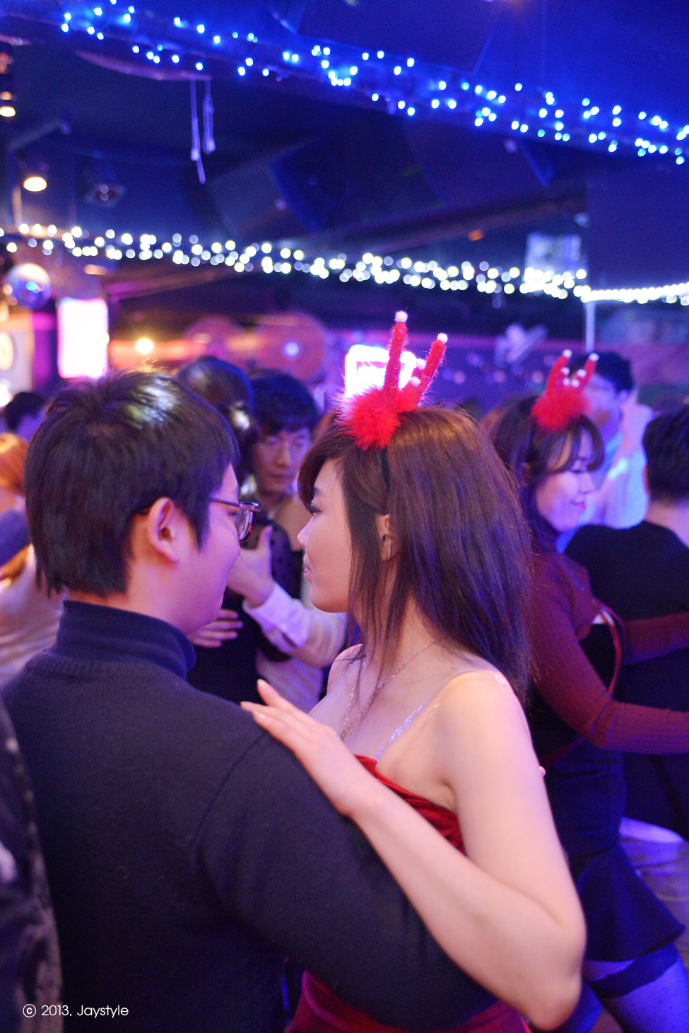 Good : Nogood : Down : Nick : Supporter : 나오미