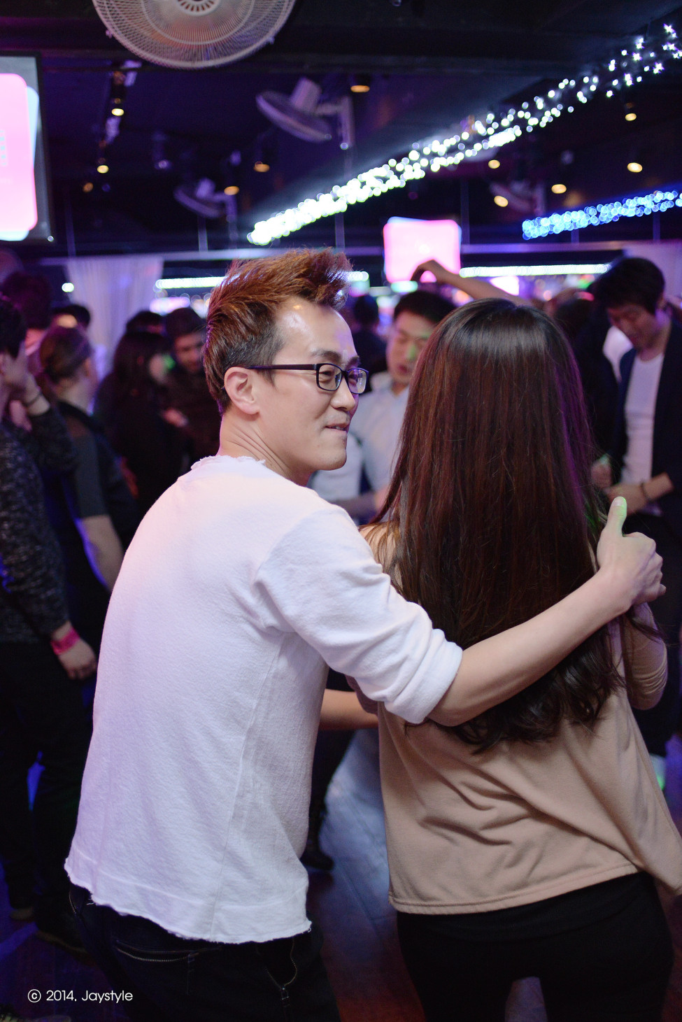 Good : Nogood : Down : Nick : Supporter : 나오미