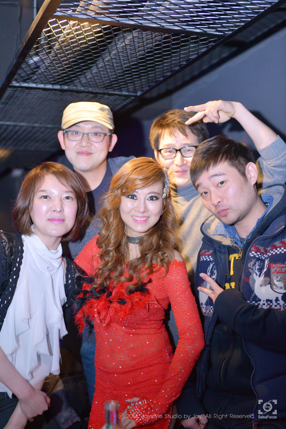Good : Nogood : Down : jangin21(Ok), Nick : Supporter : 스텝