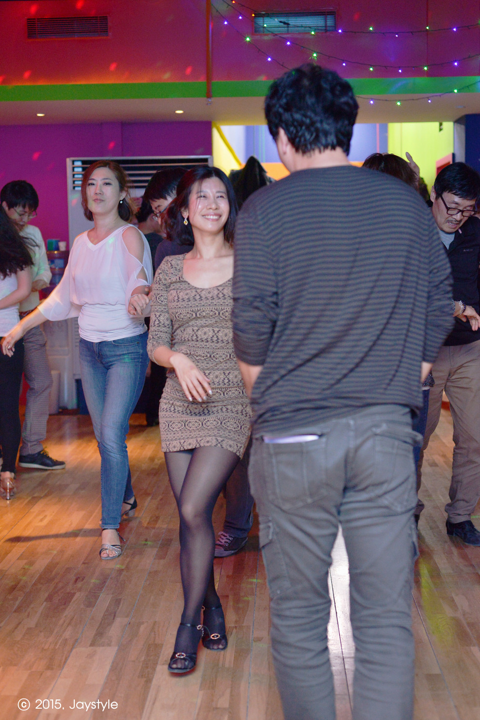 Good : Nogood : Down : Nick : Supporter : 맘보
