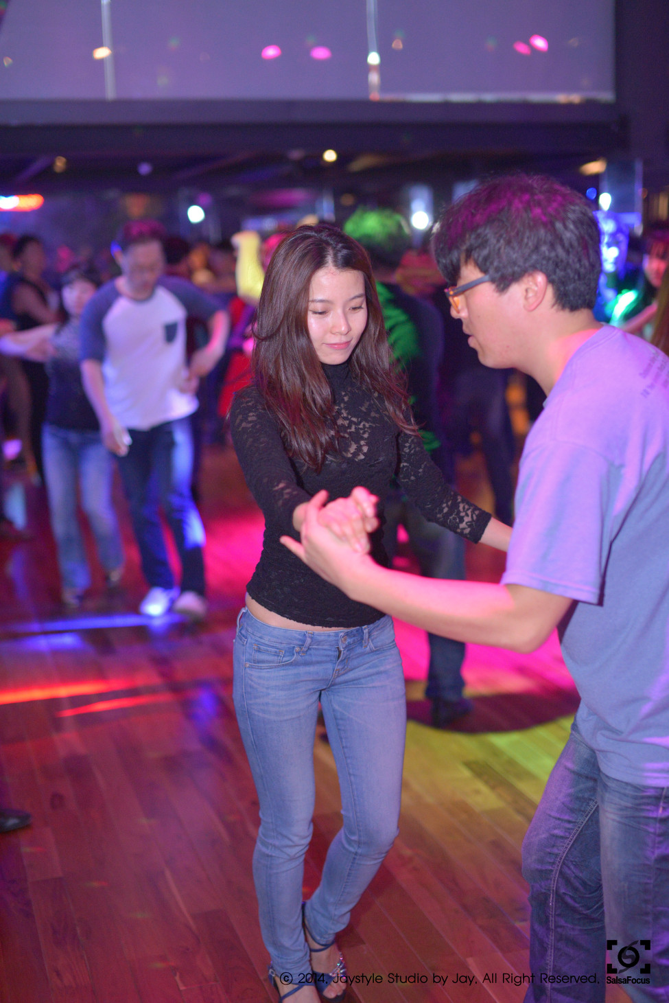 Good : Nogood : Down : jangin21(Ok), Nick : Supporter : 스텝