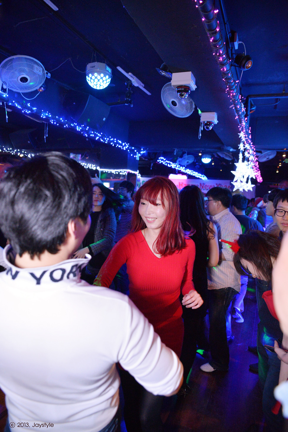 Good : Nogood : Down : Nick : Supporter : 나오미