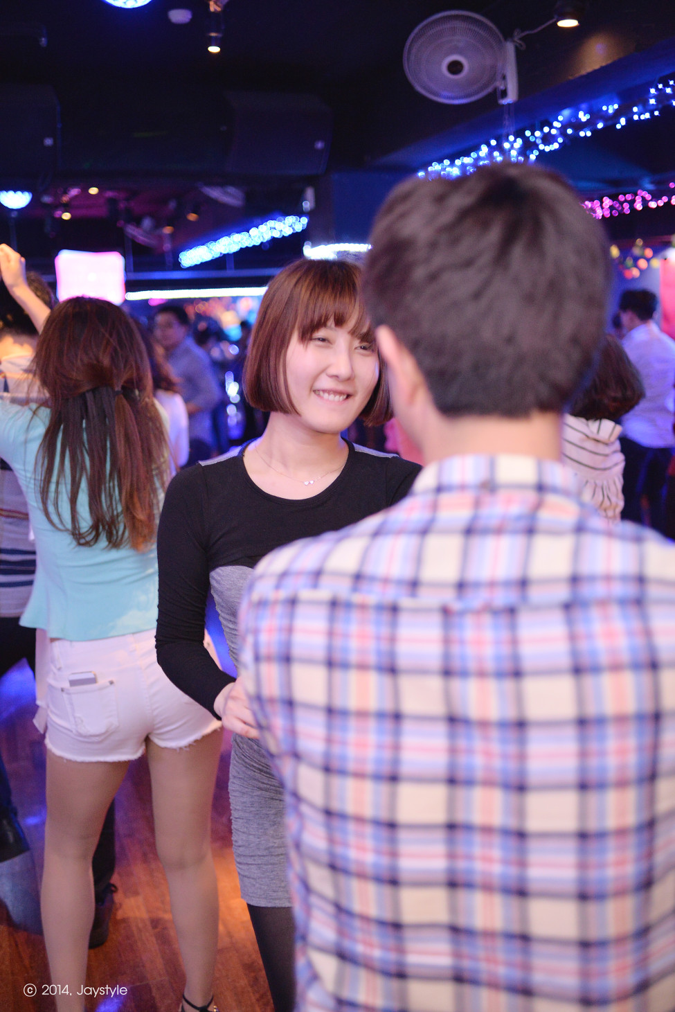 Good : Nogood : Down : Nick : Supporter : 나오미