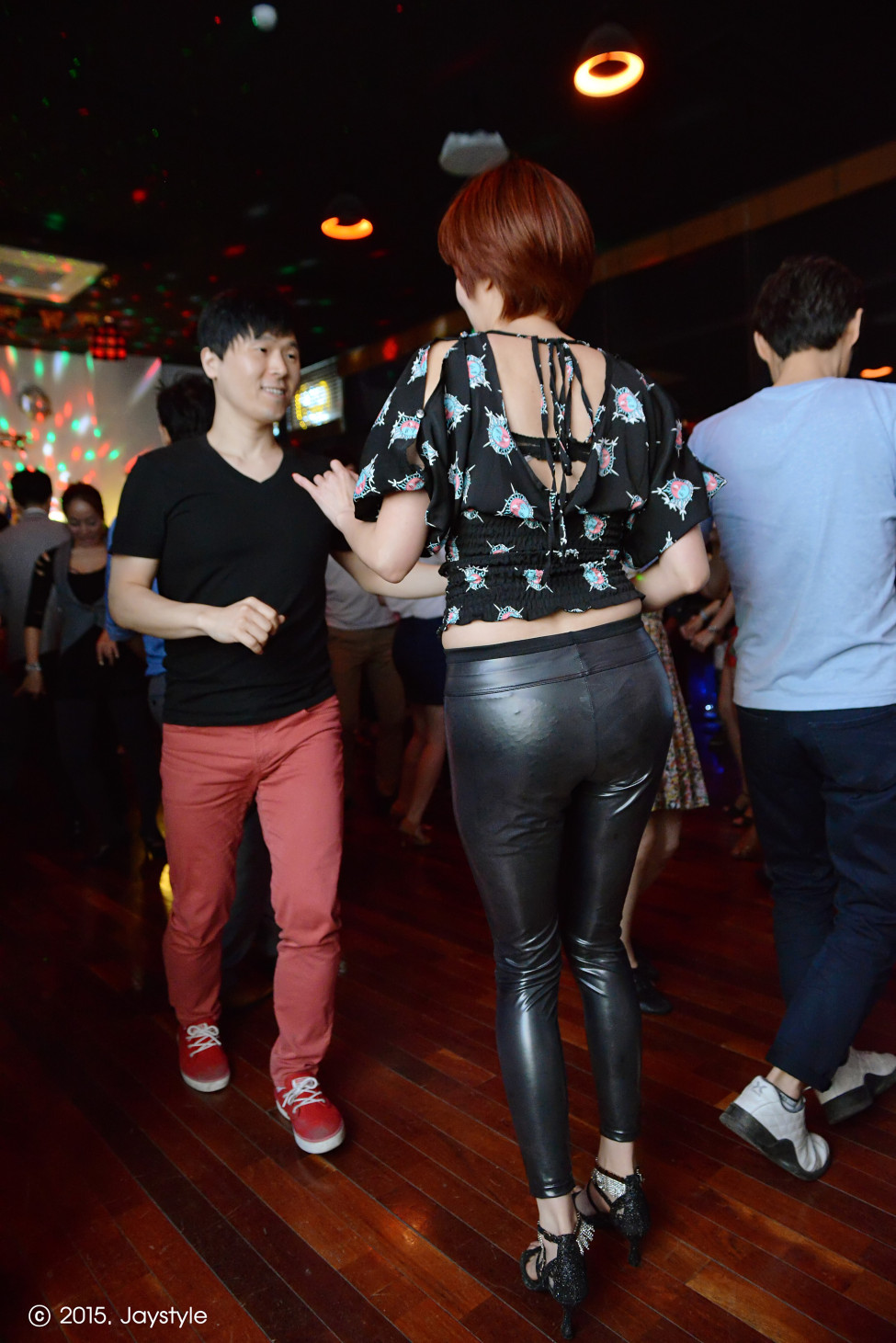 Good : Nogood : Down : Nick : Supporter : 기본