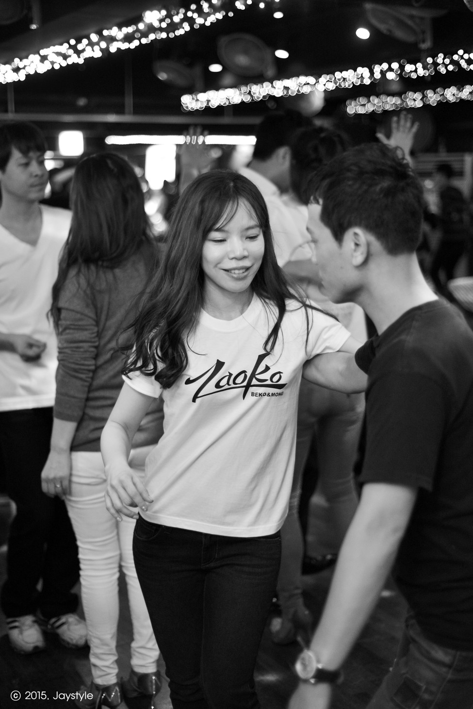 Good : Nogood : Down : Nick : Supporter : 나오미