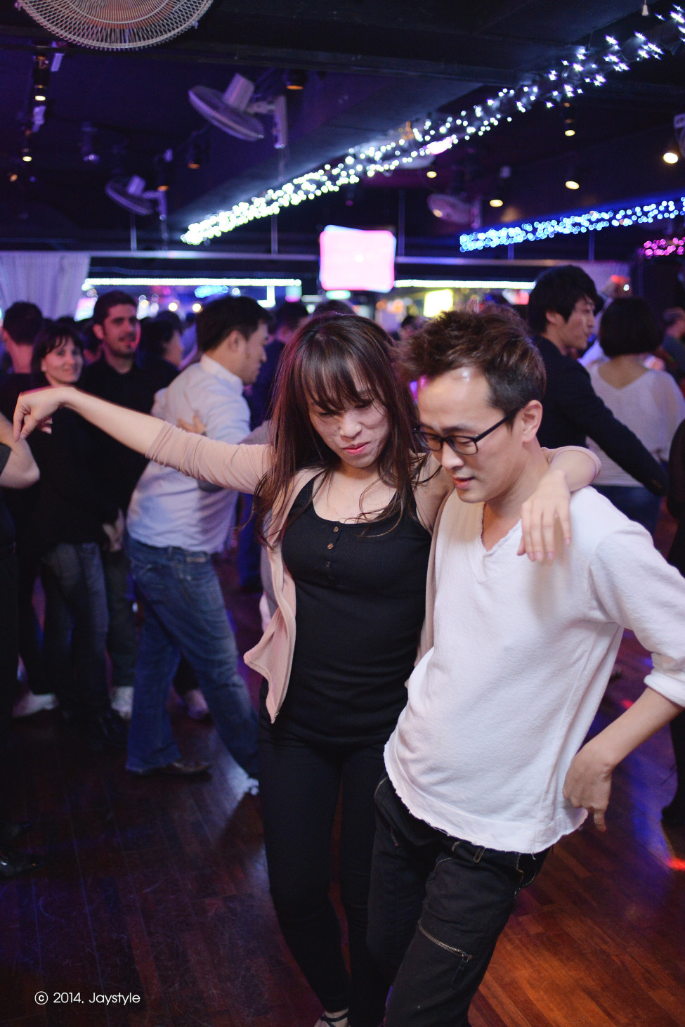 Good : Nogood : Down : Nick : Supporter : 나오미