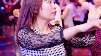 2015.0131 나오미바 자오꼬 2015 신년파티 1/2