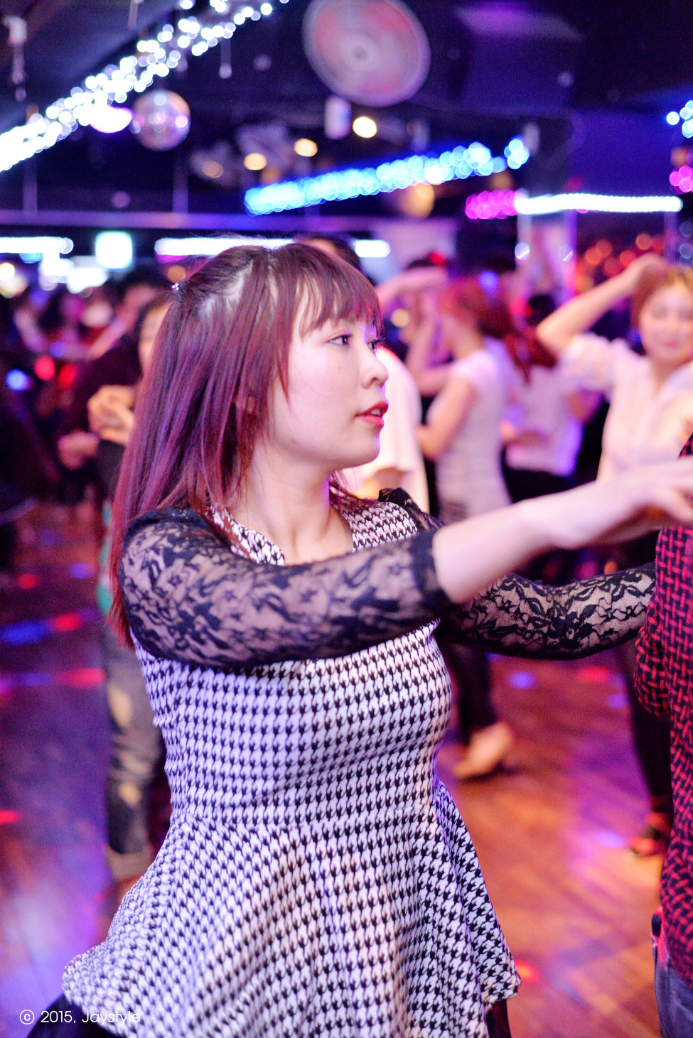 Good : salsoul_alex, Nogood : Down : Nick : Supporter : 나오미