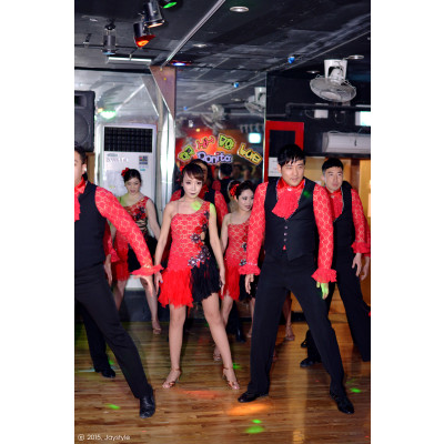 Good : 2unlimited, godokee, Nogood : Down : Nick : Supporter : 보니따