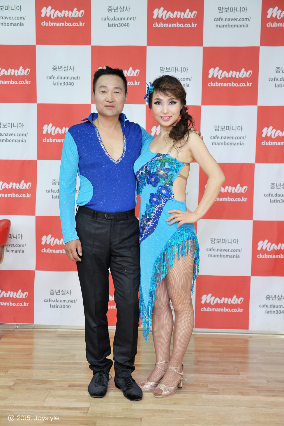 Good : Nogood : Down : Nick : Supporter : 맘보