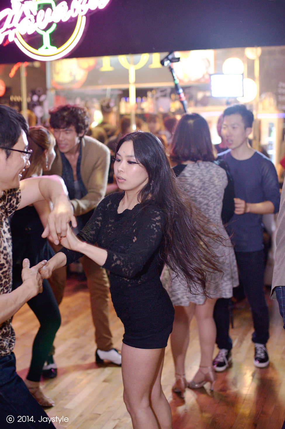 Good : Nogood : Down : Nick : Supporter : 탑