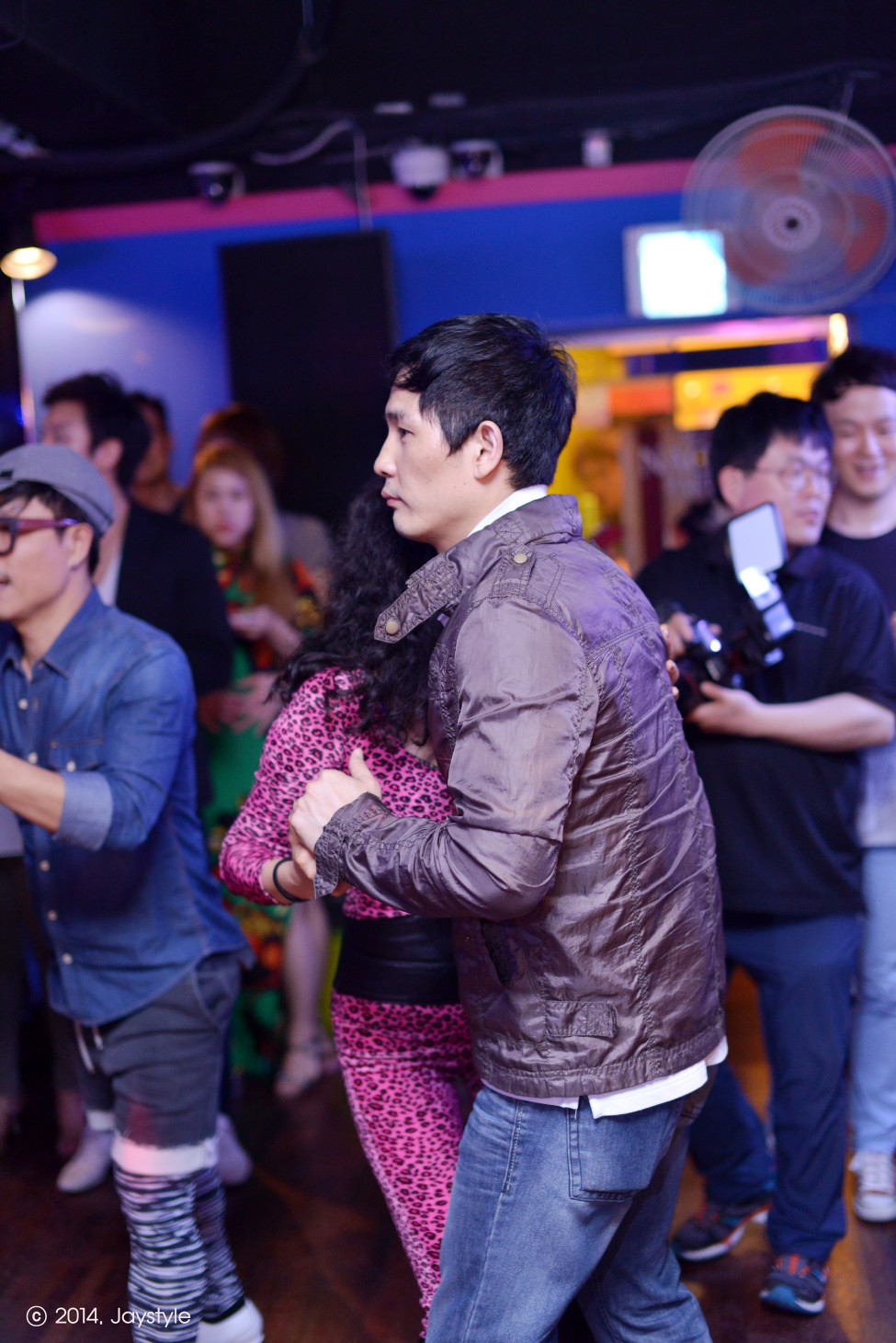 Good : Nogood : Down : Nick : Supporter : 나오미