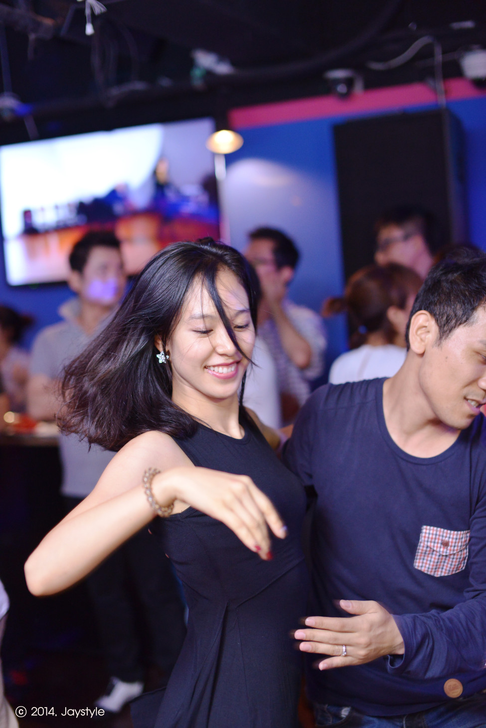 Good : Nogood : Down : Nick : Supporter : 나오미