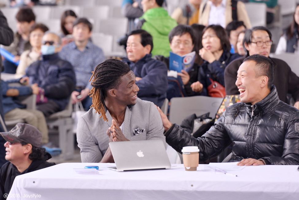 Good : Nogood : Down : Nick : Supporter : 기본