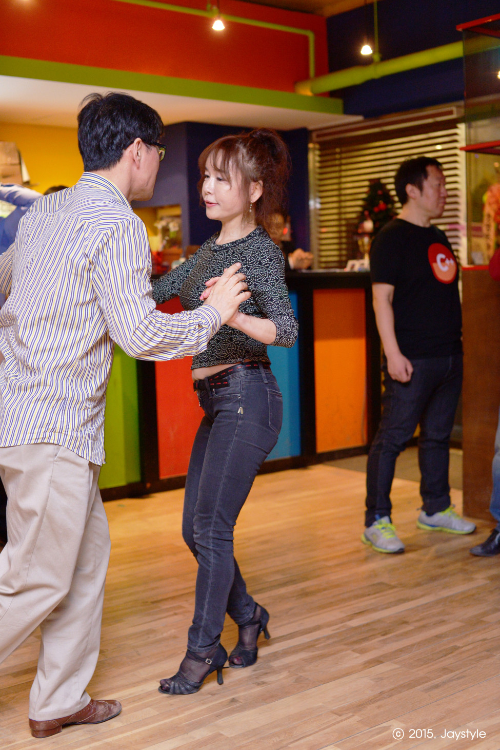 Good : Nogood : Down : Nick : Supporter : 맘보
